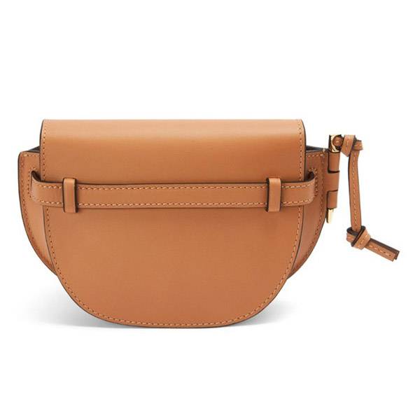 ロエベ ゲート デュアルバッグ 偽物 ショルダーバッグ(2サイズ)A650N46X13